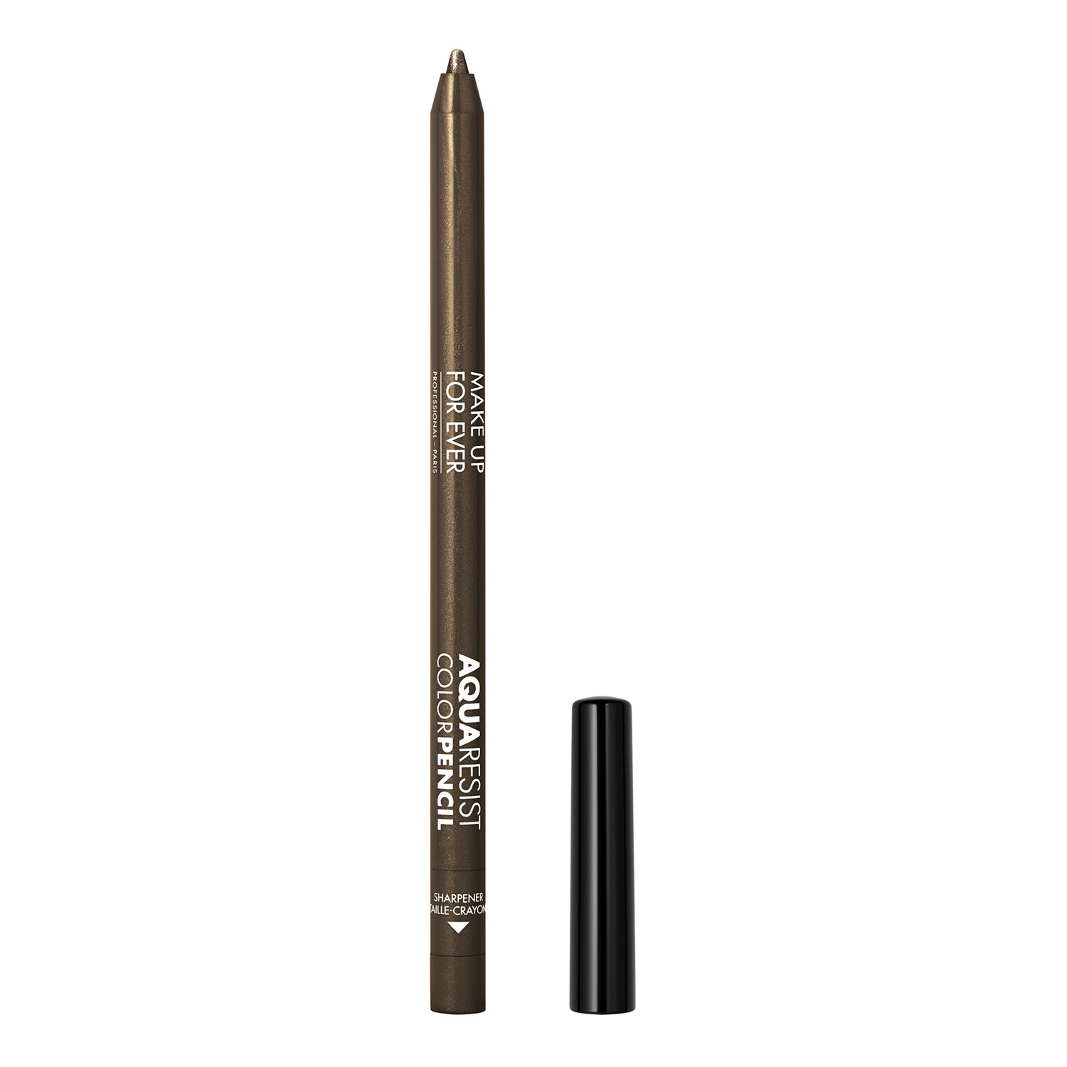 Make Up For Ever - Aqua Resist Color Pencil - Wodoodporna Kredka Do Oczu - Make Up Fo Color Pencil Eyes 5 - Dla Kobiet